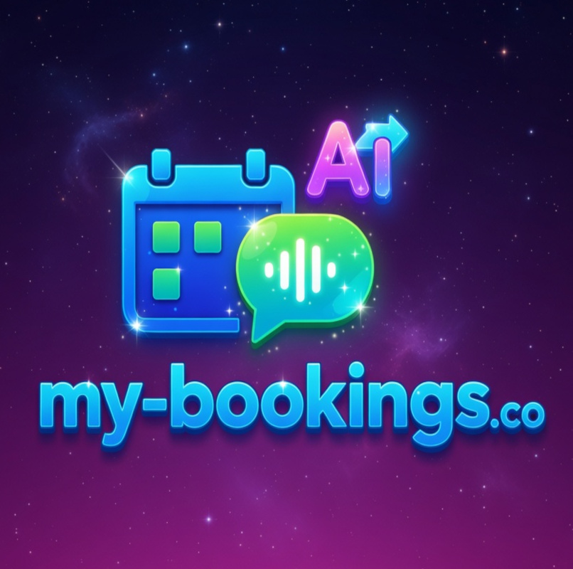 My-Bookings.co