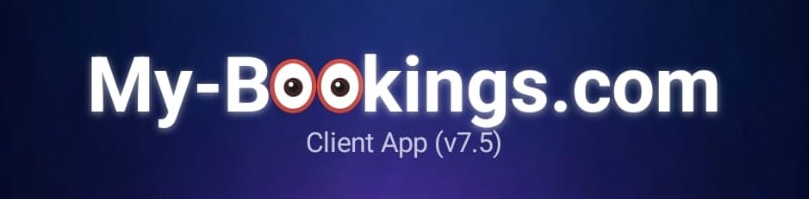 My-Bookings.com
